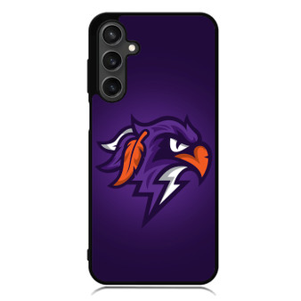 Halifax Thunderbirds Samsung Galaxy A55 Case