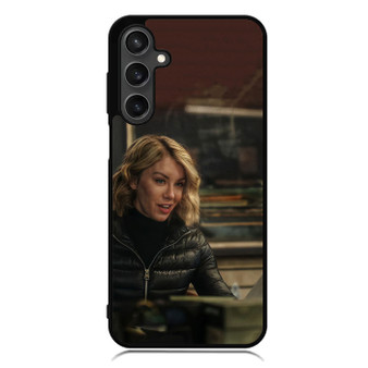 Harcourt Peacemaker Samsung Galaxy A55 Case