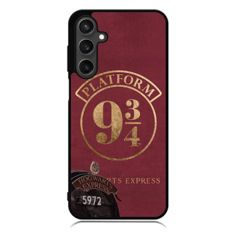 Harry Potter Hogwarts Express Samsung Galaxy A55 Case