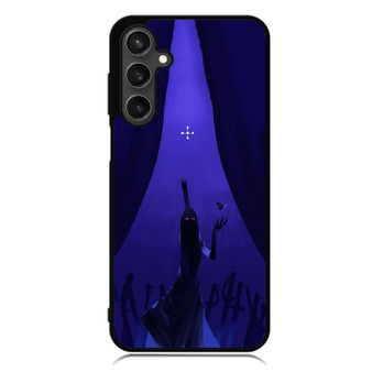 Imu Sama One Piece Samsung Galaxy A55 Case