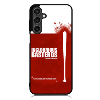 Inglorious Basterds Quote Samsung Galaxy A55 Case