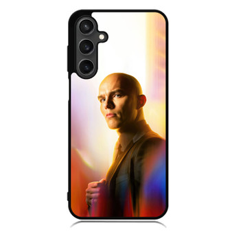 Lex Luthor Superman Nicholas Hoult Samsung Galaxy A55 Case