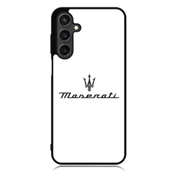 Logo de Maserati Samsung Galaxy A55 Case