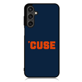 Ncaa syracuse Samsung Galaxy A55 Case