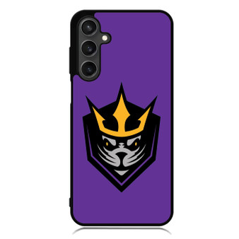 San Diego Seals Lacrosse Samsung Galaxy A55 Case