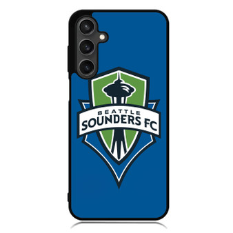 Seattle Sounders FC Clasic Logo Samsung Galaxy A55 Case