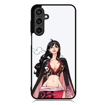 Shakky One Piece God Valley Samsung Galaxy A55 Case