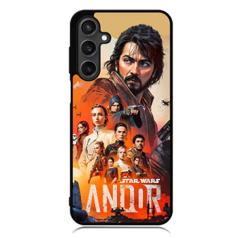 Star Wars Andor Cover Samsung Galaxy A55 Case