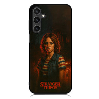 Stranger Things Series Robin  Samsung Galaxy A55 Case