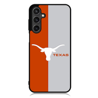 Texas Longhorns Samsung Galaxy A55 Case