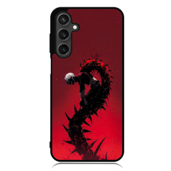 Tokyo Ghoul Kaneki Centipede Samsung Galaxy A55 Case