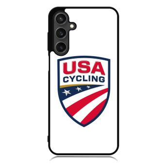 USA Cycling USAC Samsung Galaxy A55 Case