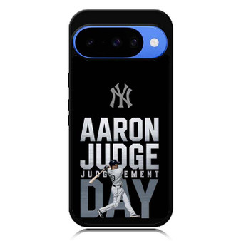 Aaron Judge Yankee Google Pixel 10/ Pixel 10 Pro/ Pixel 10 Pro XL Case
