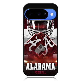 Alabama Football Google Pixel 10/ Pixel 10 Pro/ Pixel 10 Pro XL Case