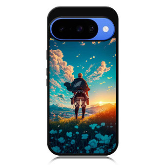 Attack on Titan General Smith Google Pixel 10/ Pixel 10 Pro/ Pixel 10 Pro XL Case