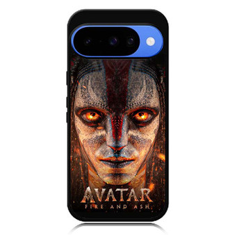 Avatar Fire and Ash Google Pixel 10/ Pixel 10 Pro/ Pixel 10 Pro XL Case