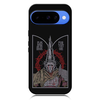 Blasphemous The Penitent Google Pixel 10/ Pixel 10 Pro/ Pixel 10 Pro XL Case
