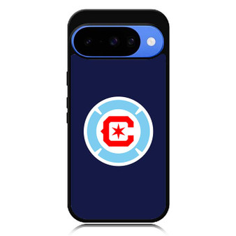 Chicago Fire FC Google Pixel 10/ Pixel 10 Pro/ Pixel 10 Pro XL Case