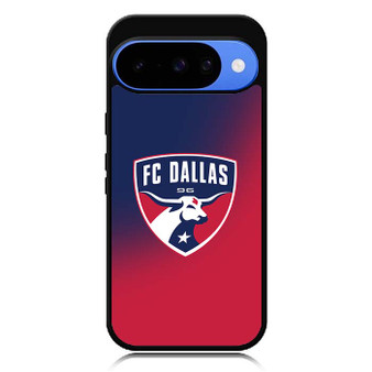 Dallas FC Google Pixel 10/ Pixel 10 Pro/ Pixel 10 Pro XL Case
