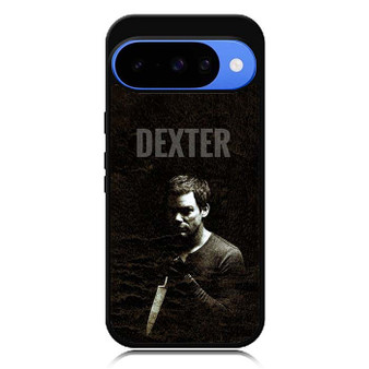 Dexter Series Google Pixel 10/ Pixel 10 Pro/ Pixel 10 Pro XL Case