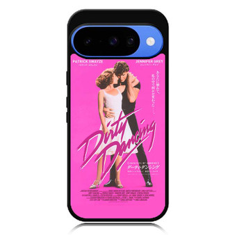 Dirty Dancing Poster Google Pixel 10/ Pixel 10 Pro/ Pixel 10 Pro XL Case