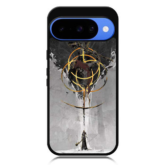 Elden Ring Abstract Google Pixel 10/ Pixel 10 Pro/ Pixel 10 Pro XL Case
