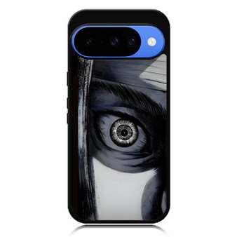 Eren Yeager Eye Google Pixel 10/ Pixel 10 Pro/ Pixel 10 Pro XL Case