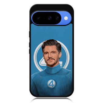 Fantastic Four Reed Richards Google Pixel 10/ Pixel 10 Pro/ Pixel 10 Pro XL Case