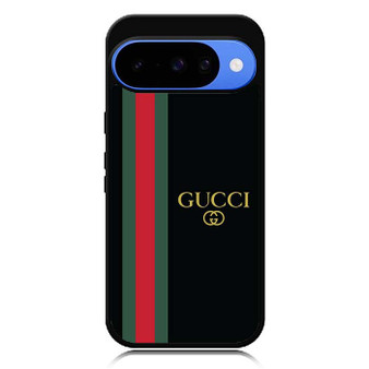 Gucci Bold in Beige Google Pixel 10/ Pixel 10 Pro/ Pixel 10 Pro XL Case