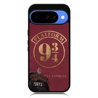 Harry Potter Hogwarts Express Google Pixel 10/ Pixel 10 Pro/ Pixel 10 Pro XL Case