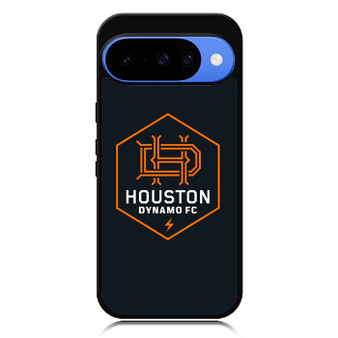 Houston Dynamo FC Google Pixel 10/ Pixel 10 Pro/ Pixel 10 Pro XL Case