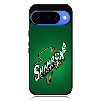 Lacrosse Chicago Shamrox Google Pixel 10/ Pixel 10 Pro/ Pixel 10 Pro XL Case