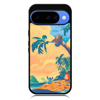 Lilo and Stitch Adventure Google Pixel 10/ Pixel 10 Pro/ Pixel 10 Pro XL Case