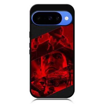 Mafia Series Google Pixel 10/ Pixel 10 Pro/ Pixel 10 Pro XL Case