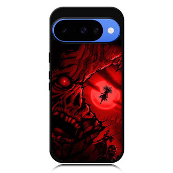 Marvel Zombies Queen Wanda Google Pixel 10/ Pixel 10 Pro/ Pixel 10 Pro XL Case