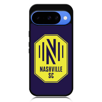 Nashville Club Logo Google Pixel 10/ Pixel 10 Pro/ Pixel 10 Pro XL Case
