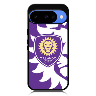 Orlando City Club Google Pixel 10/ Pixel 10 Pro/ Pixel 10 Pro XL Case