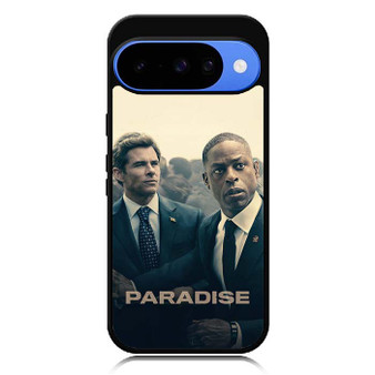 Paradise Series Google Pixel 10/ Pixel 10 Pro/ Pixel 10 Pro XL Case