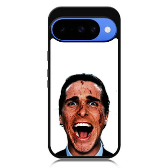 Patrick Bateman Psycho Google Pixel 10/ Pixel 10 Pro/ Pixel 10 Pro XL Case