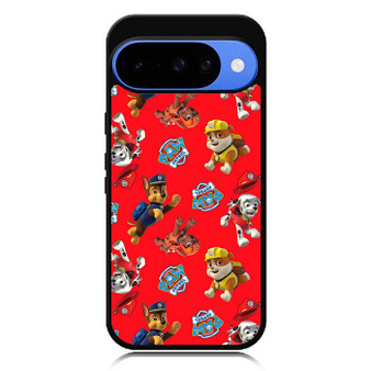Paw Patrol Collage Google Pixel 10/ Pixel 10 Pro/ Pixel 10 Pro XL Case