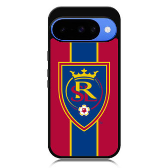 Real Salt Lake SC Google Pixel 10/ Pixel 10 Pro/ Pixel 10 Pro XL Case