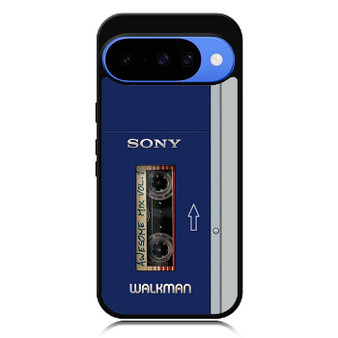 Sony Walkman Star Lord Awesome Mix Google Pixel 10/ Pixel 10 Pro/ Pixel 10 Pro XL Case