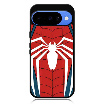 Spiderman Game Suit Google Pixel 10/ Pixel 10 Pro/ Pixel 10 Pro XL Case