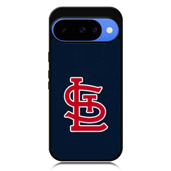 St Louis Cardinals Logo Google Pixel 10/ Pixel 10 Pro/ Pixel 10 Pro XL Case