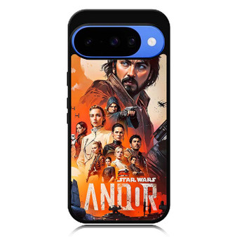 Star Wars Andor Cover Google Pixel 10/ Pixel 10 Pro/ Pixel 10 Pro XL Case