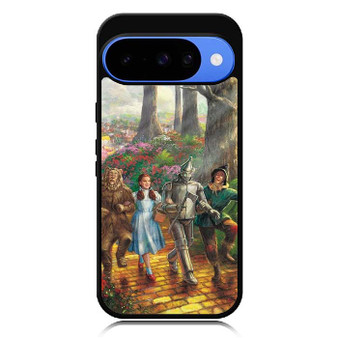 The wizard of oz paint Google Pixel 10/ Pixel 10 Pro/ Pixel 10 Pro XL Case