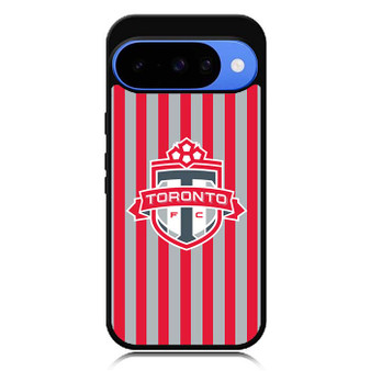 Toronto Football Club Google Pixel 10/ Pixel 10 Pro/ Pixel 10 Pro XL Case