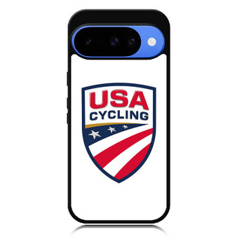 USA Cycling USAC Google Pixel 10/ Pixel 10 Pro/ Pixel 10 Pro XL Case