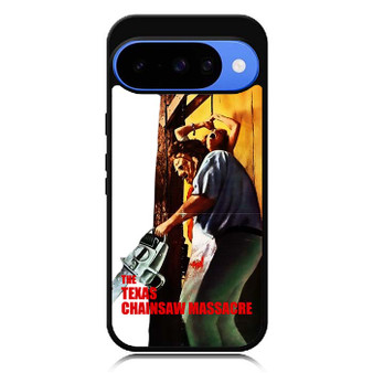 Vintage The Texas Massacre Movie Google Pixel 10/ Pixel 10 Pro/ Pixel 10 Pro XL Case