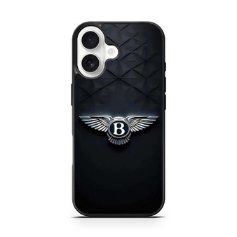 Bentley The Icon Reimagined iPhone 17 Case